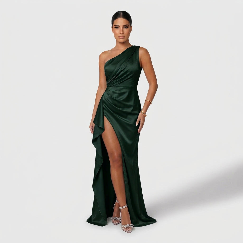 Joana - Elegantni Maxi Haljina