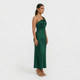 Sofia - Elegantna Maxi Haljina