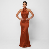 Liana - Elegantni Maxi Haljina