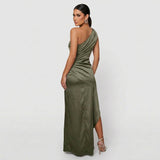 Andreia - Elegantan Maxi Haljina