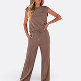 Íris - Casual Set od Mekanog Tkanja Lounge