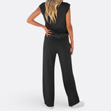 Íris - Casual Set od Mekanog Tkanja Lounge