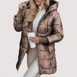 Renata™ | Elegantna zimska jakna