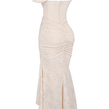Nalina - Maxi haljina Elegancija