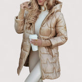Renata™ | Elegantna zimska jakna