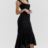 Nalina - Maxi haljina Elegancija
