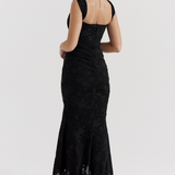 Nalina - Maxi haljina Elegancija