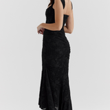 Nalina - Maxi haljina Elegancija