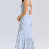 Nalina - Maxi haljina Elegancija