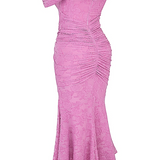 Nalina - Maxi haljina Elegancija