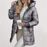 Renata™ | Elegantna zimska jakna
