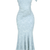 Nalina - Maxi haljina Elegancija