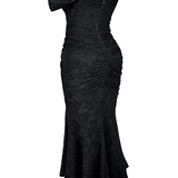 Nalina - Maxi haljina Elegancija