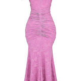 Nalina - Maxi haljina Elegancija