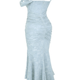 Nalina - Maxi haljina Elegancija