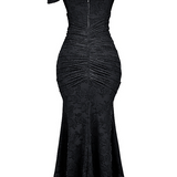 Nalina - Maxi haljina Elegancija