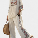 Amália - Mediteranski set