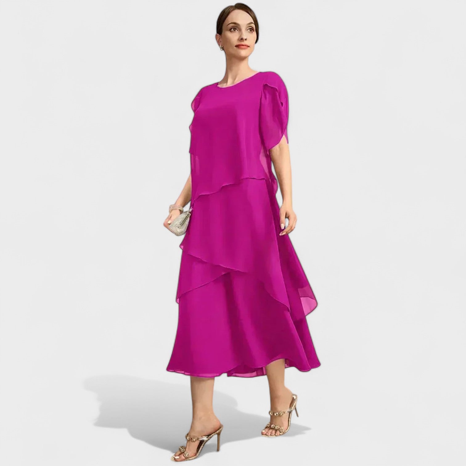 Denise - Haljina Vječna Elegancija