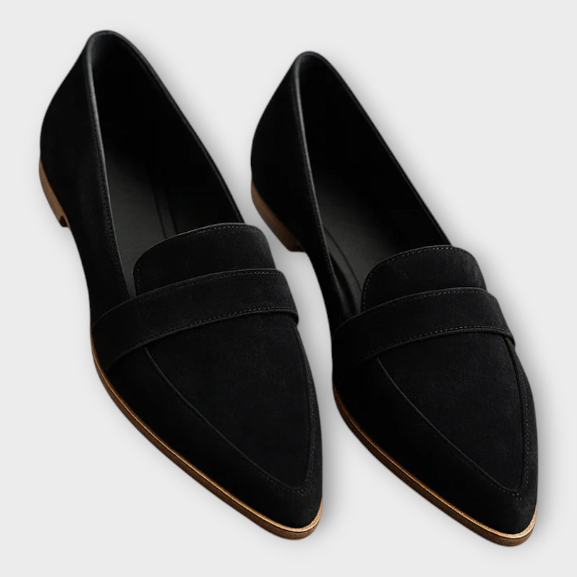 Elegantni Loaferi s Modernim Dizajnom