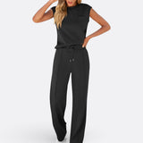 Íris - Casual Set od Mekanog Tkanja Lounge