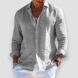 Emílio - Elegantna i Prozračna Košulja