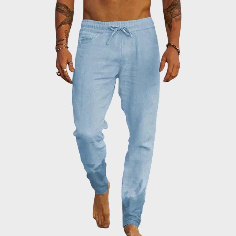 Luís - Stylish Casual Hlače