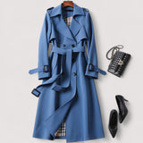 Melita™ | Elegantna i stilizirana trench coat