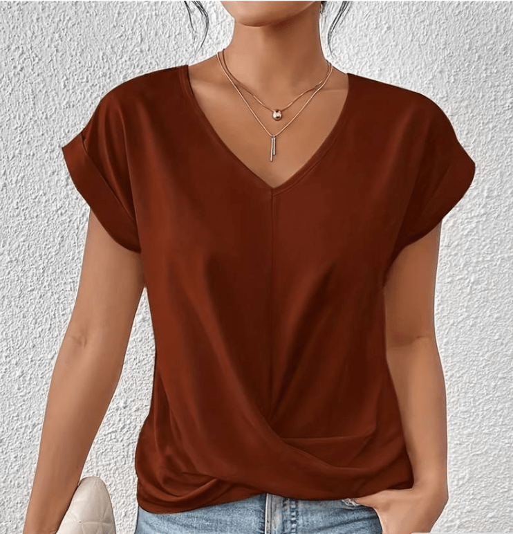 Luna - Top Modelator