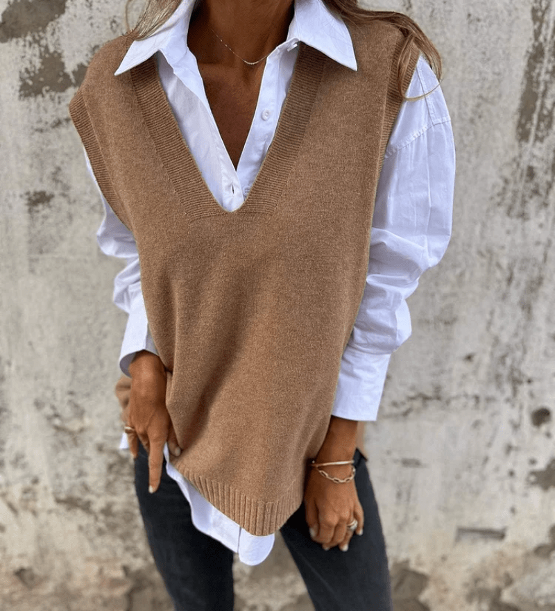 Vyn | Elegantni prsluk