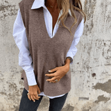 Vyn | Elegantni prsluk