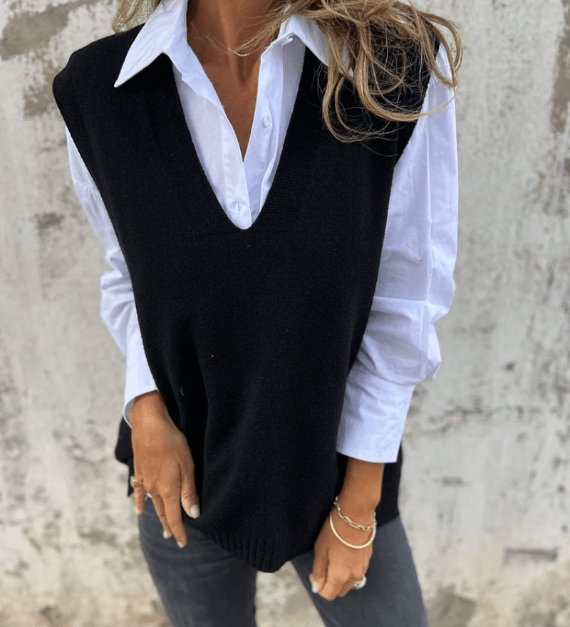 Vyn | Elegantni prsluk