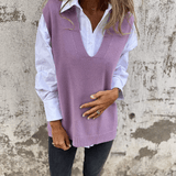 Vyn | Elegantni prsluk