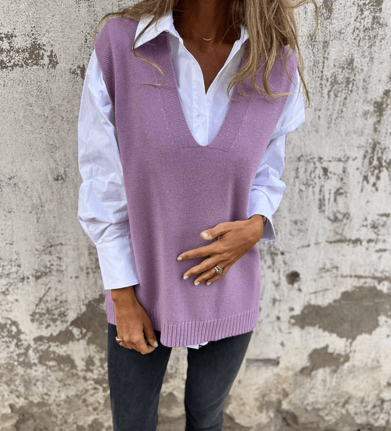 Vyn | Elegantni prsluk