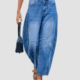 Linda - Casual Flare Traperice