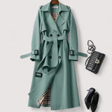 Melita™ | Elegantna i stilizirana trench coat