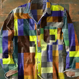 Martim - Vintage Uniseks Polo