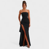 Zafira - Maxi Haljina Elegancija