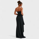 Zafira - Maxi Haljina Elegancija