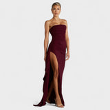 Zafira - Maxi Haljina Elegancija