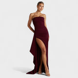 Zafira - Maxi Haljina Elegancija