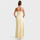 Zafira - Maxi Haljina Elegancija