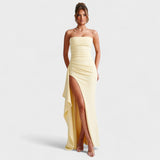 Zafira - Maxi Haljina Elegancija