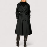 Melita™ | Elegantna i stilizirana trench coat