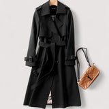 Melita™ | Elegantna i stilizirana trench coat